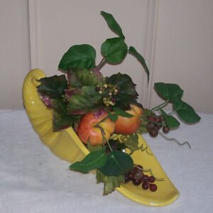 Thanksgiving Horn of Plenty #