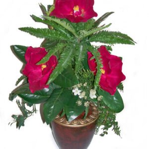 Arrangement 55