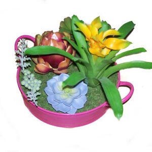 Arrangement 14