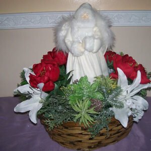 Christmas Centre Piece #